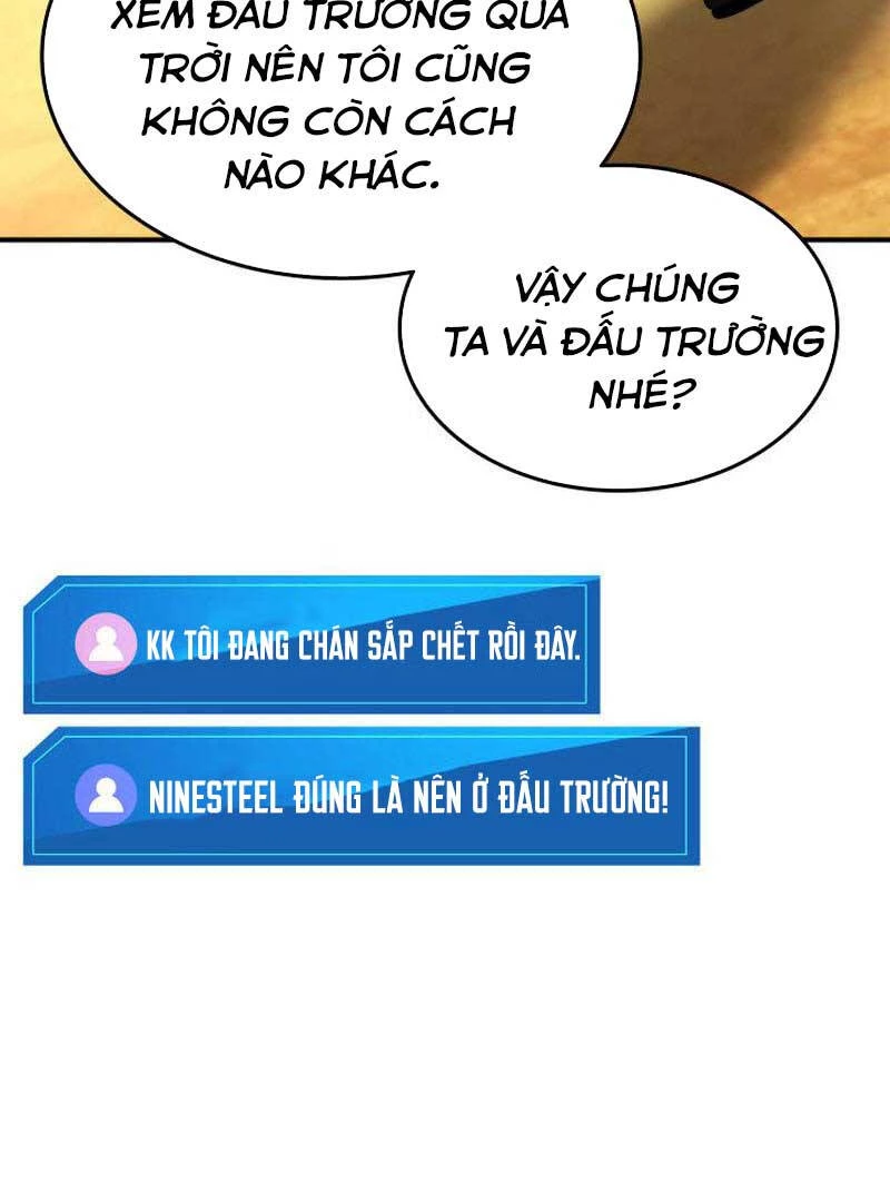 Huyền Thoại Game Thủ - Tái Xuất Chapter 117 - Trang 4