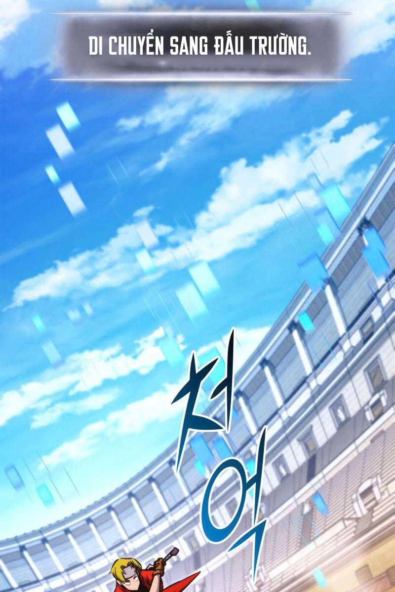 Huyền Thoại Game Thủ - Tái Xuất Chapter 117 - Trang 4