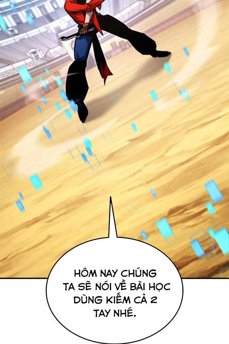 Huyền Thoại Game Thủ - Tái Xuất Chapter 117 - Trang 4