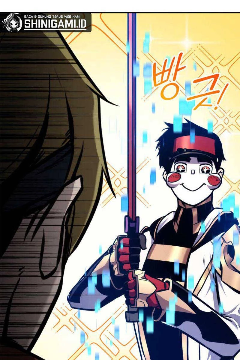 Huyền Thoại Game Thủ - Tái Xuất Chapter 117 - Trang 4