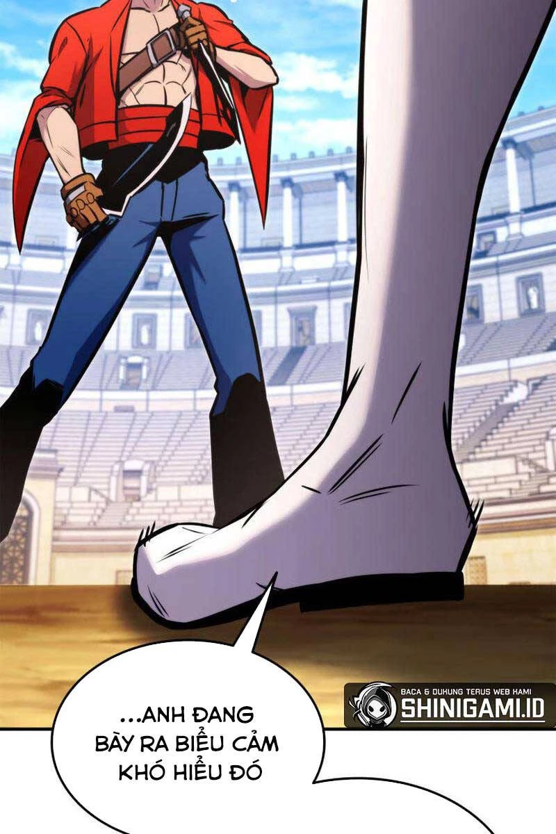 Huyền Thoại Game Thủ - Tái Xuất Chapter 117 - Trang 4