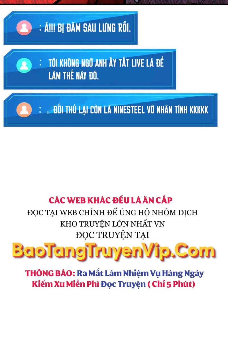 Huyền Thoại Game Thủ - Tái Xuất Chapter 117 - Trang 4