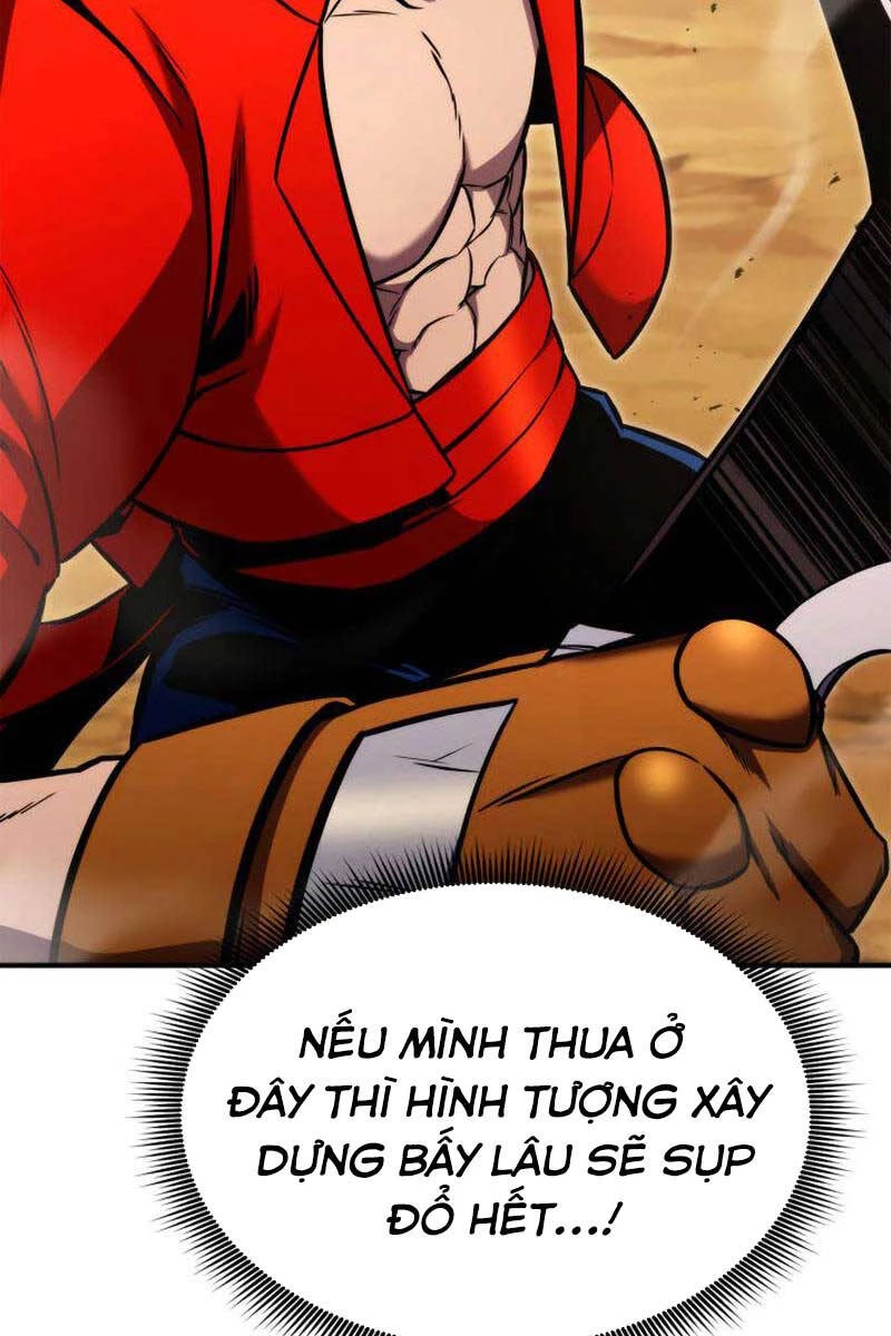 Huyền Thoại Game Thủ - Tái Xuất Chapter 117 - Trang 4