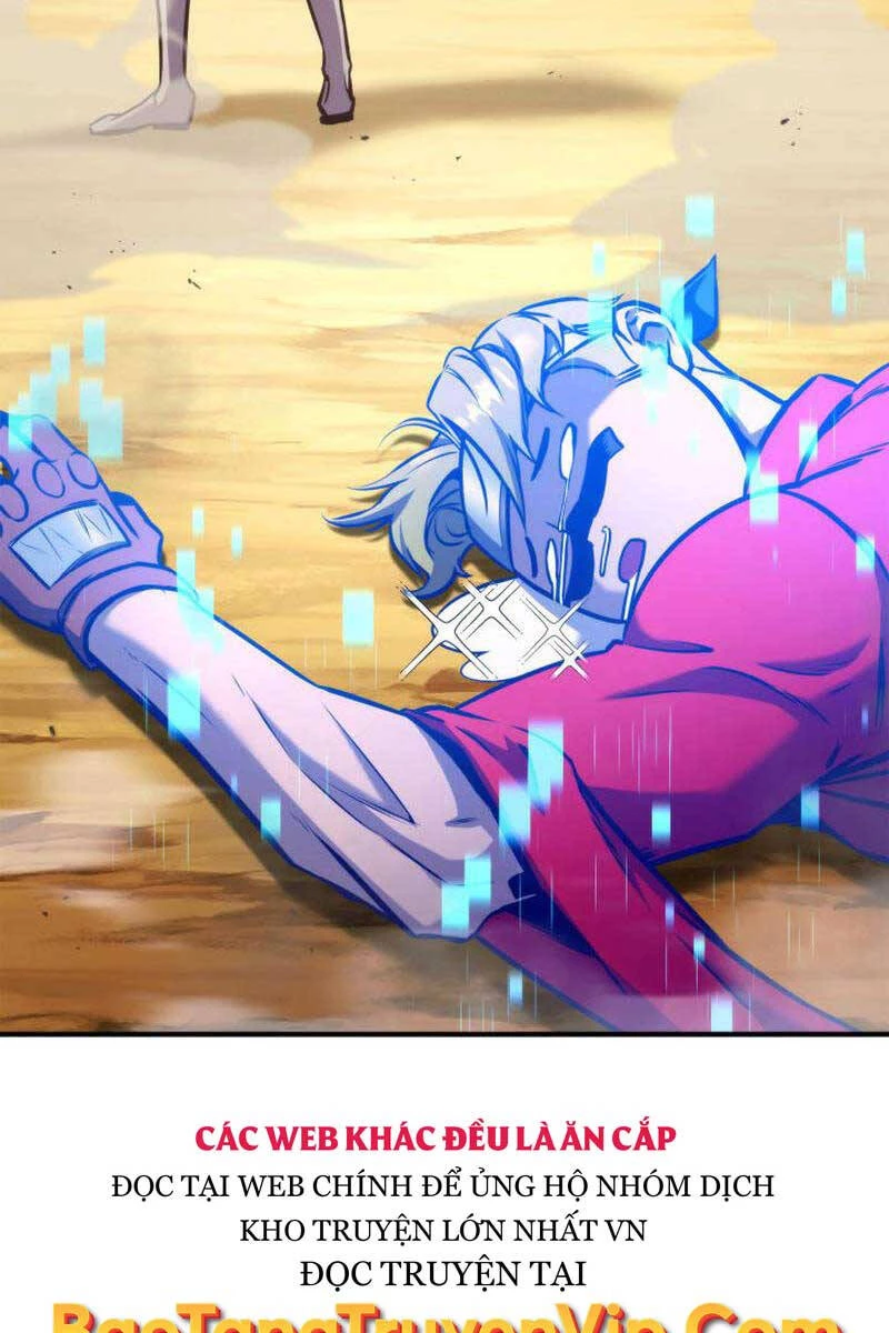 Huyền Thoại Game Thủ - Tái Xuất Chapter 117 - Trang 4