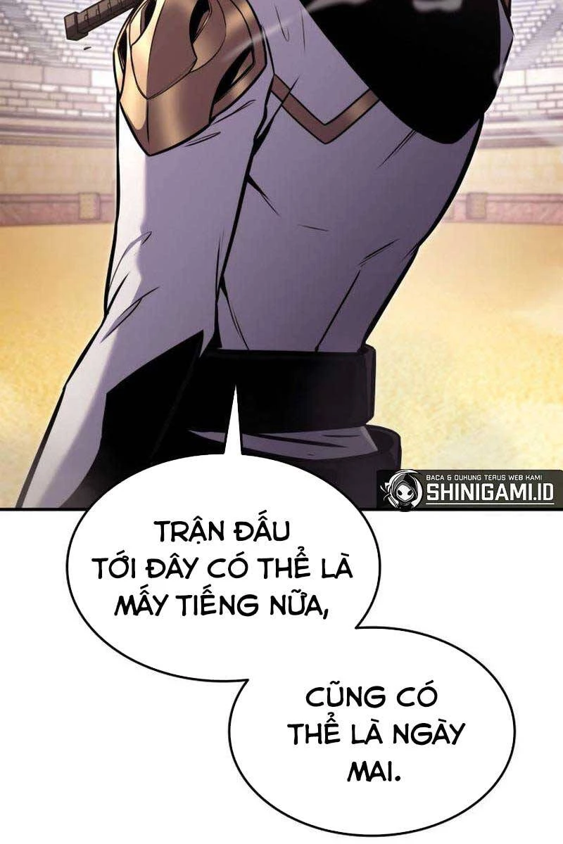 Huyền Thoại Game Thủ - Tái Xuất Chapter 117 - Trang 4