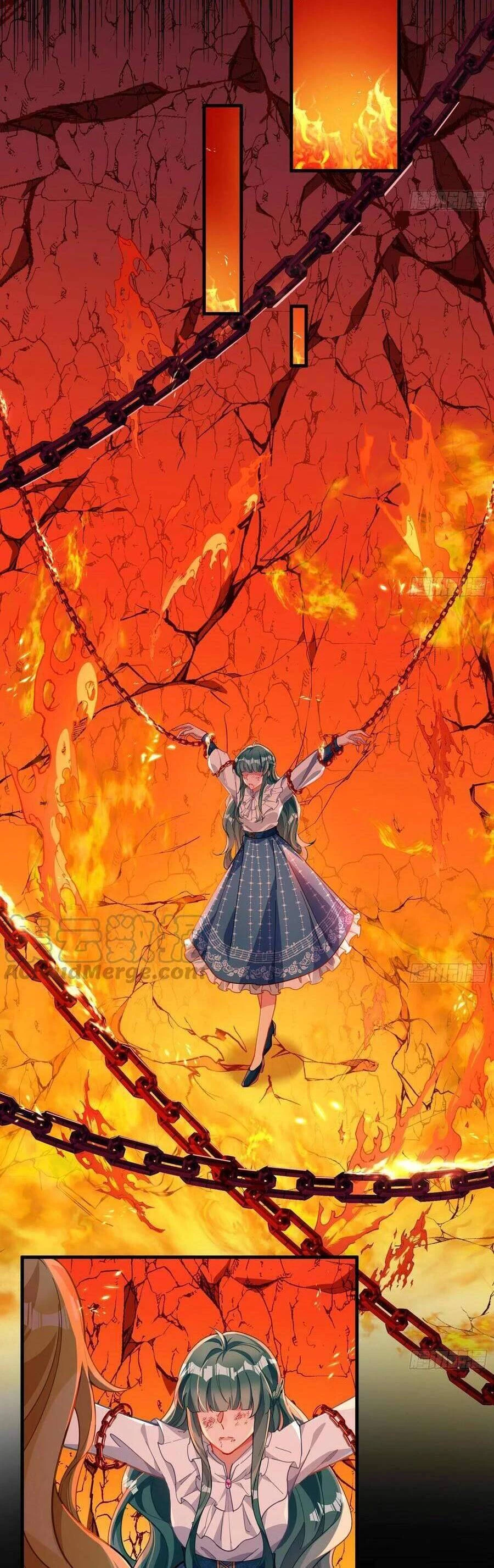 Vạn Tra Triêu Hoàng Chapter 474: Nhóc có hối hận không? - Trang 4