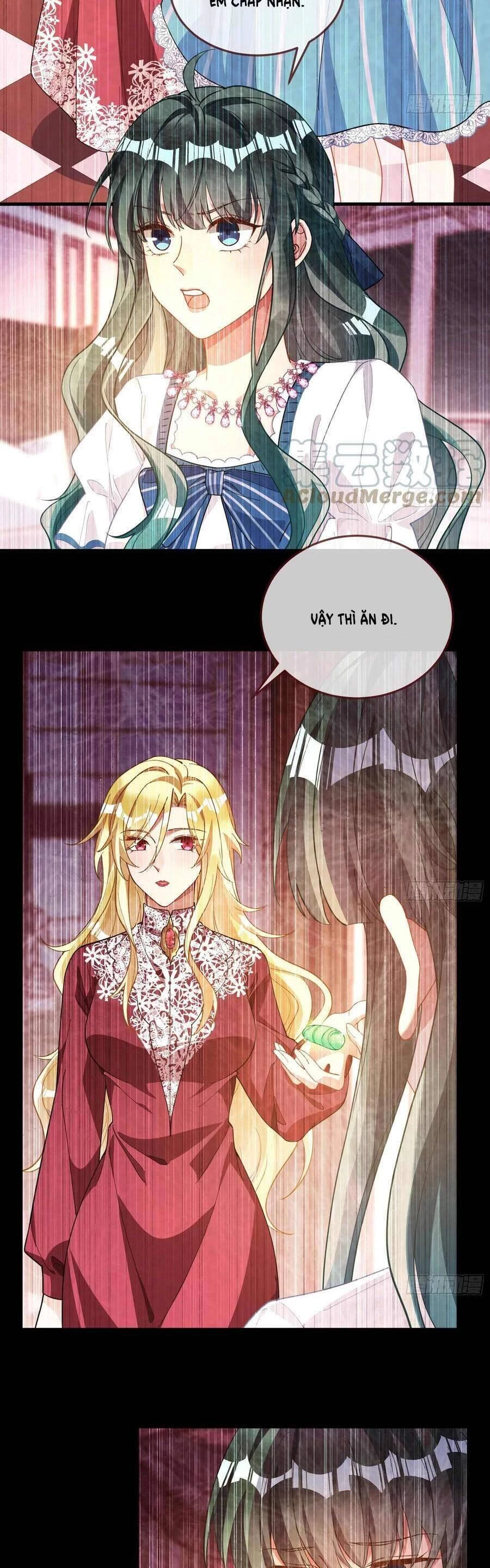 Vạn Tra Triêu Hoàng Chapter 474: Nhóc có hối hận không? - Trang 4