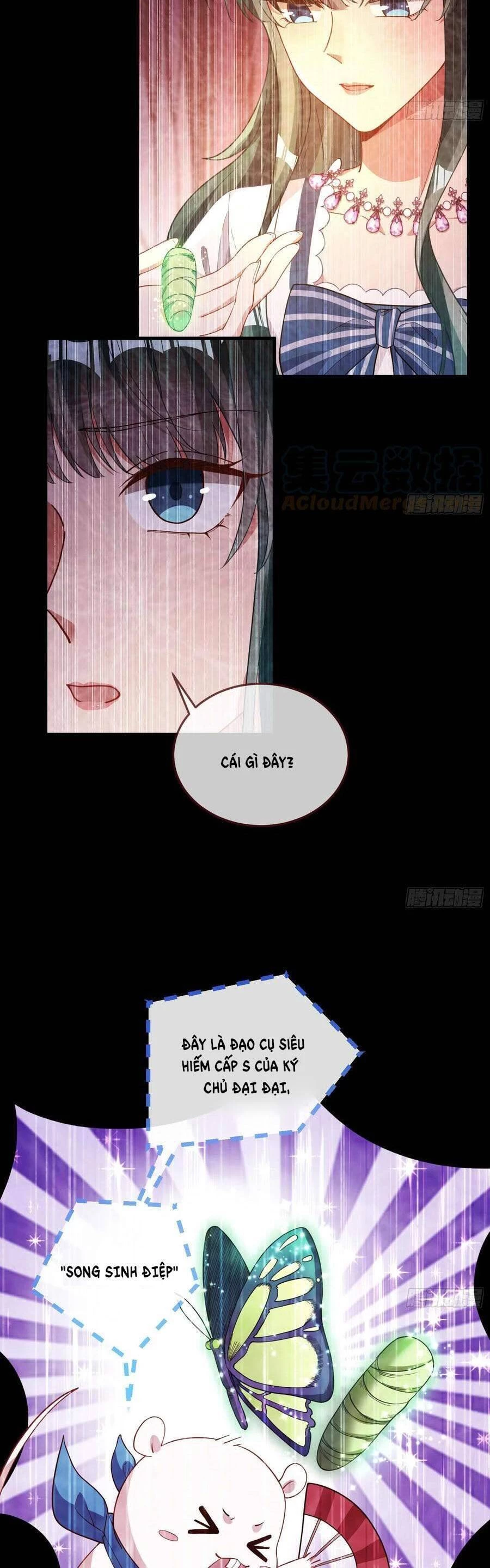 Vạn Tra Triêu Hoàng Chapter 474: Nhóc có hối hận không? - Trang 4