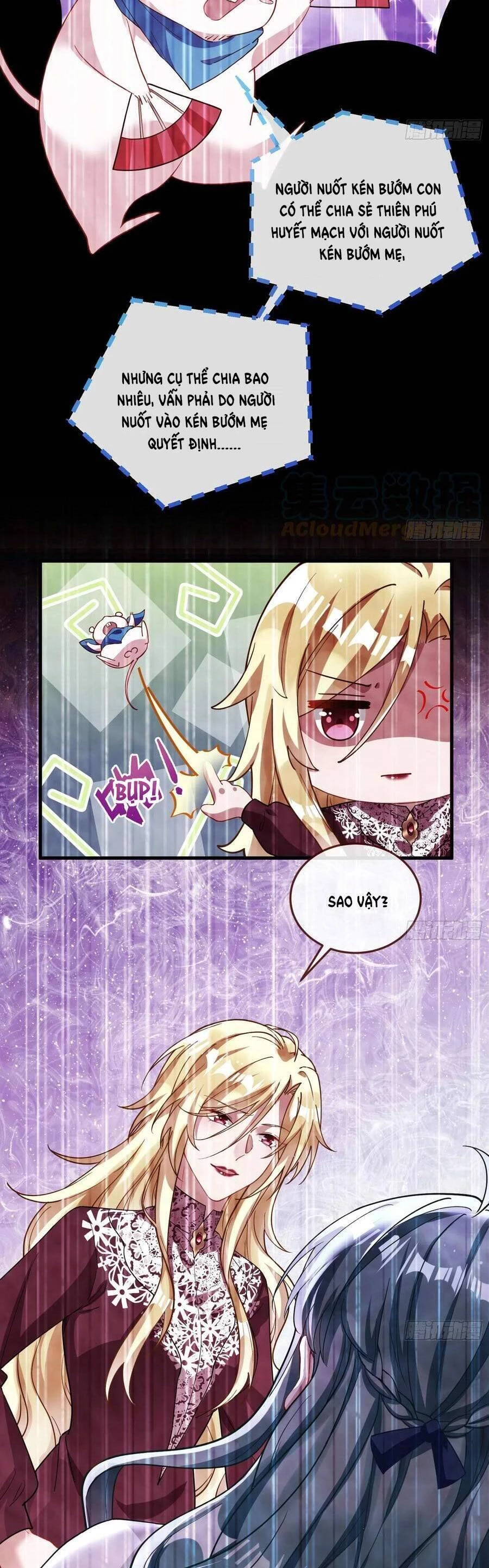 Vạn Tra Triêu Hoàng Chapter 474: Nhóc có hối hận không? - Trang 4