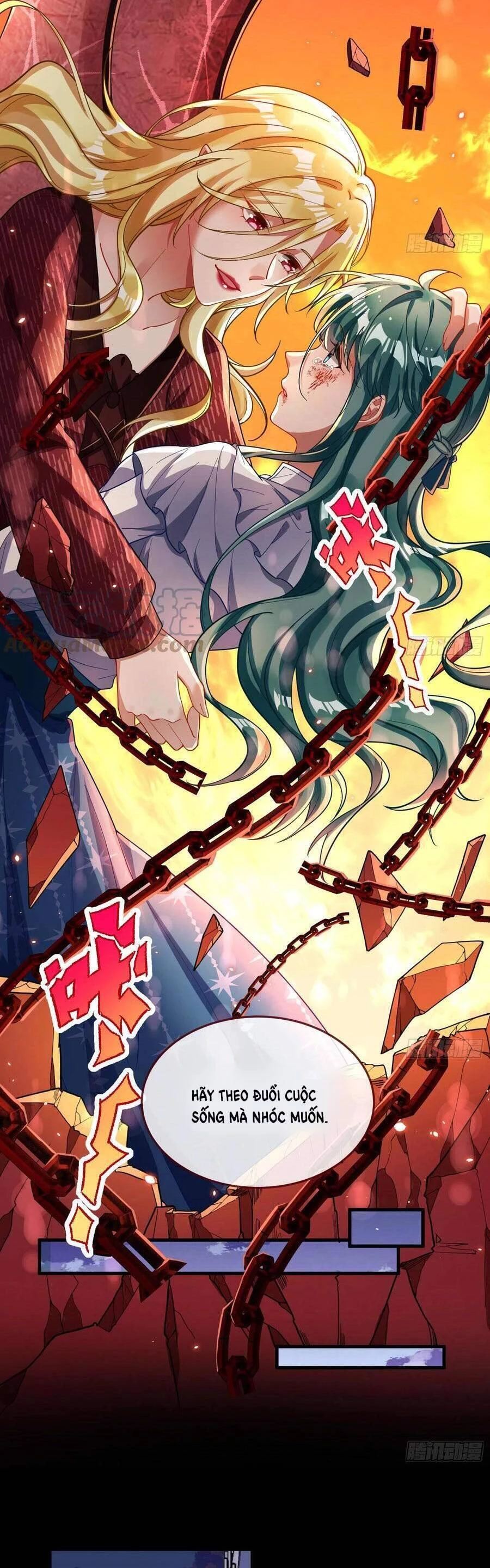 Vạn Tra Triêu Hoàng Chapter 474: Nhóc có hối hận không? - Trang 4