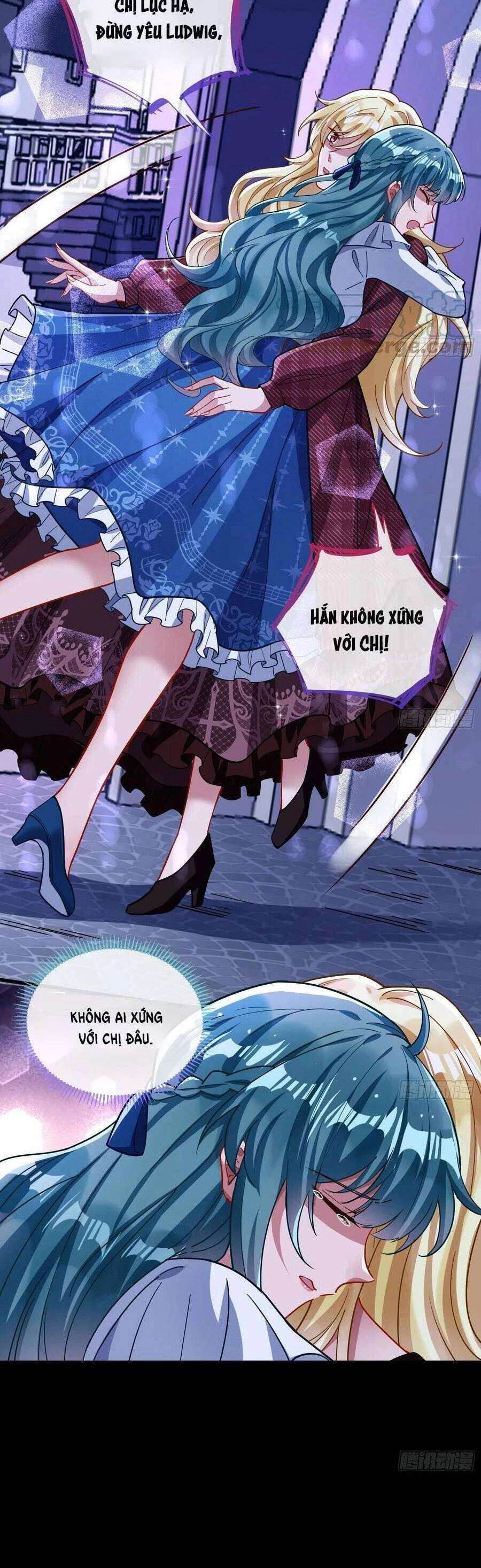 Vạn Tra Triêu Hoàng Chapter 474: Nhóc có hối hận không? - Trang 4