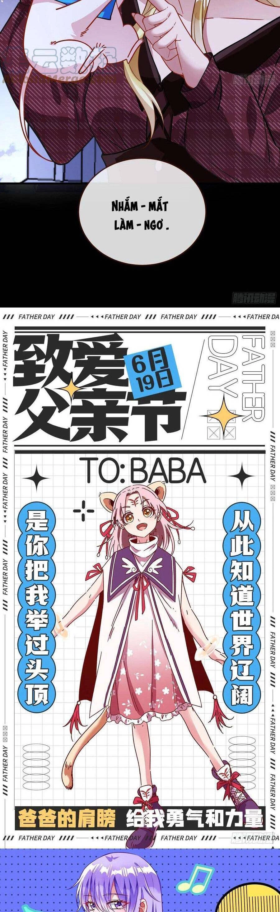 Vạn Tra Triêu Hoàng Chapter 474: Nhóc có hối hận không? - Trang 4