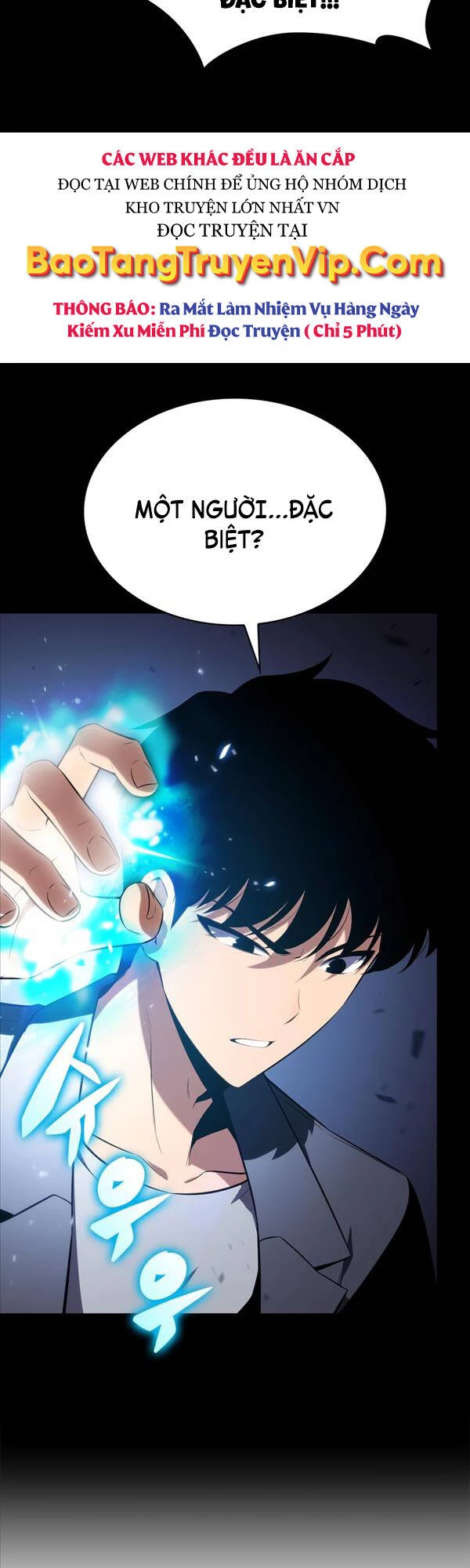 Người Chơi Mới Cấp Tối Đa Chapter 115 - Trang 4