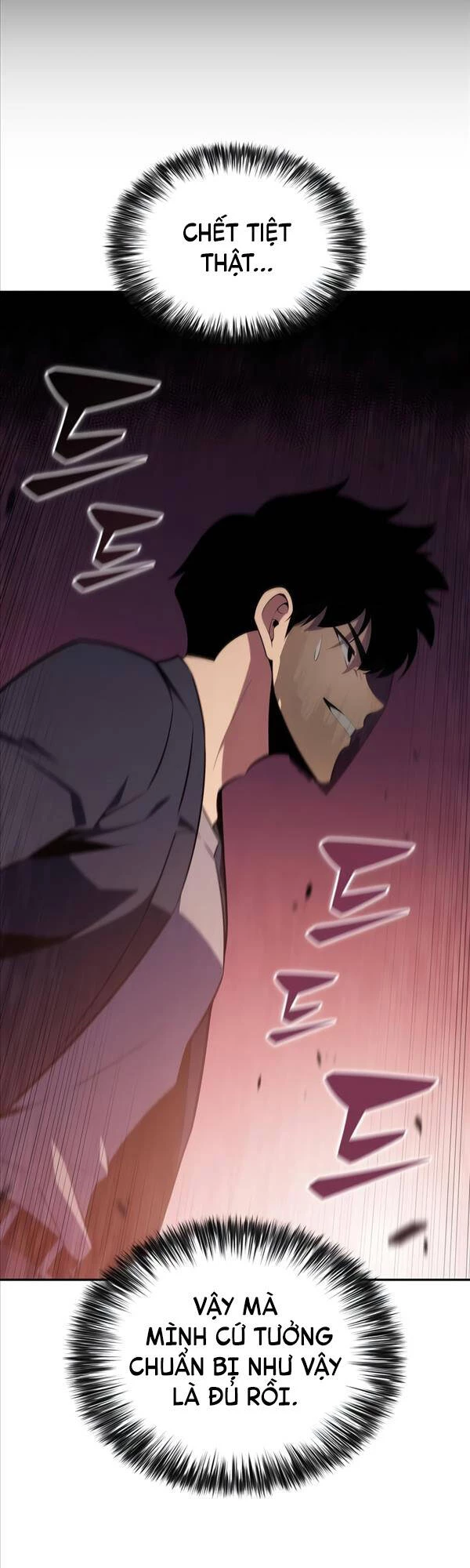 Người Chơi Mới Cấp Tối Đa Chapter 115 - Trang 4