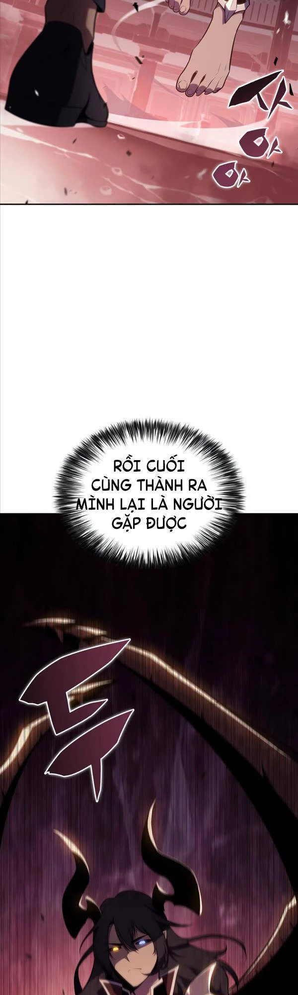 Người Chơi Mới Cấp Tối Đa Chapter 115 - Trang 4