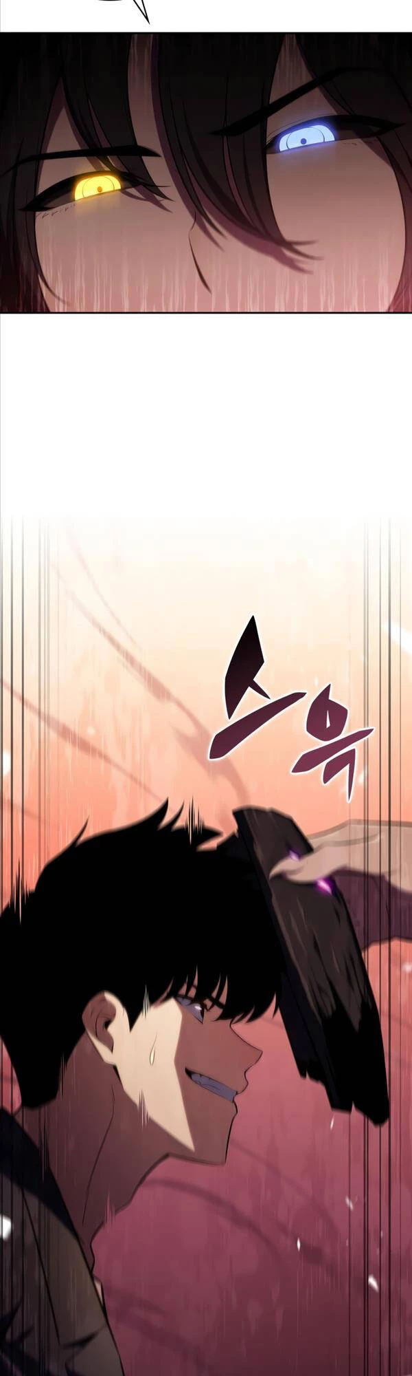 Người Chơi Mới Cấp Tối Đa Chapter 115 - Trang 4