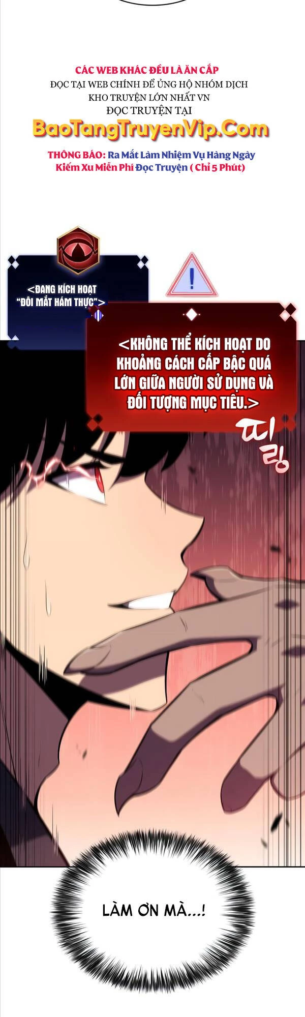 Người Chơi Mới Cấp Tối Đa Chapter 115 - Trang 4