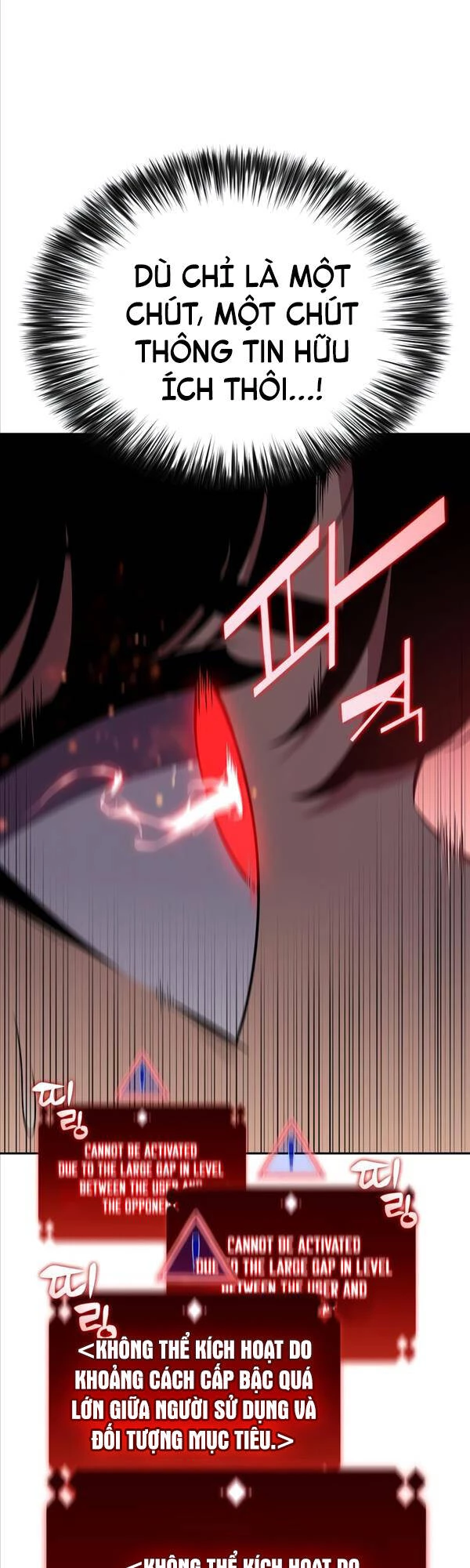 Người Chơi Mới Cấp Tối Đa Chapter 115 - Trang 4