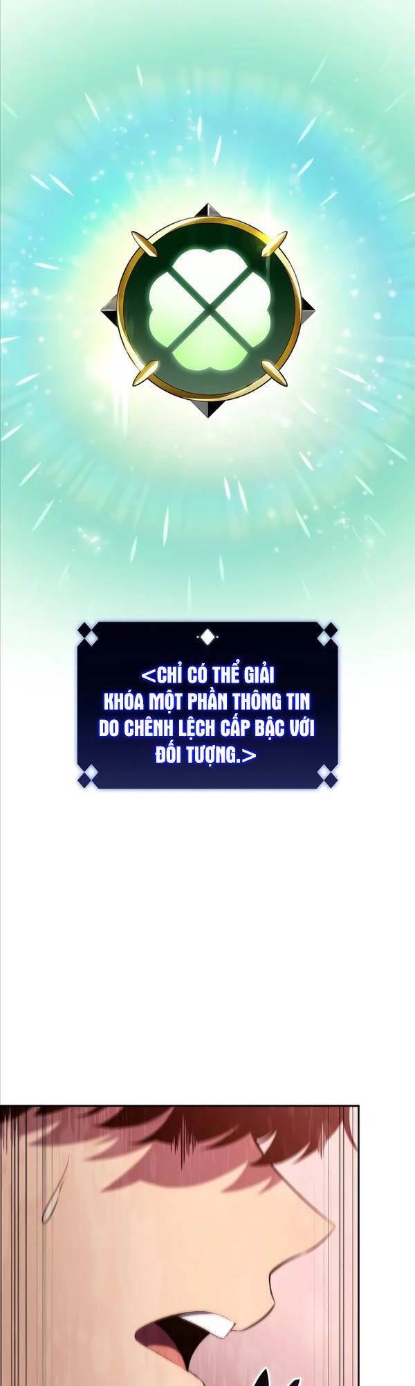 Người Chơi Mới Cấp Tối Đa Chapter 115 - Trang 4