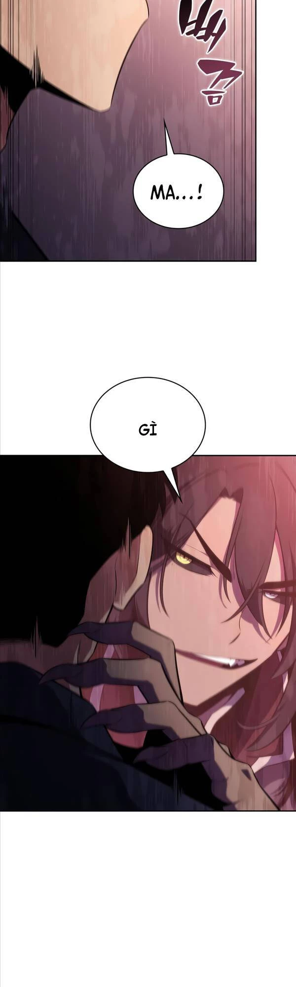 Người Chơi Mới Cấp Tối Đa Chapter 115 - Trang 4