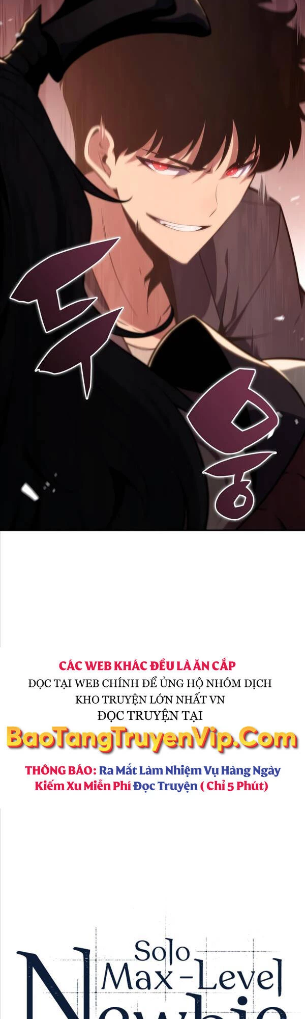 Người Chơi Mới Cấp Tối Đa Chapter 115 - Trang 4