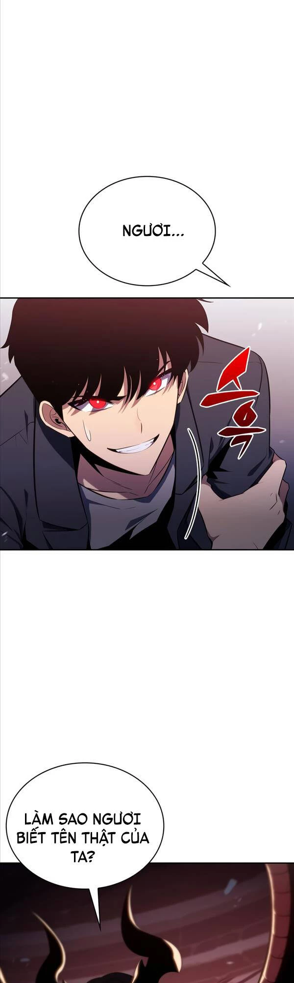 Người Chơi Mới Cấp Tối Đa Chapter 115 - Trang 4