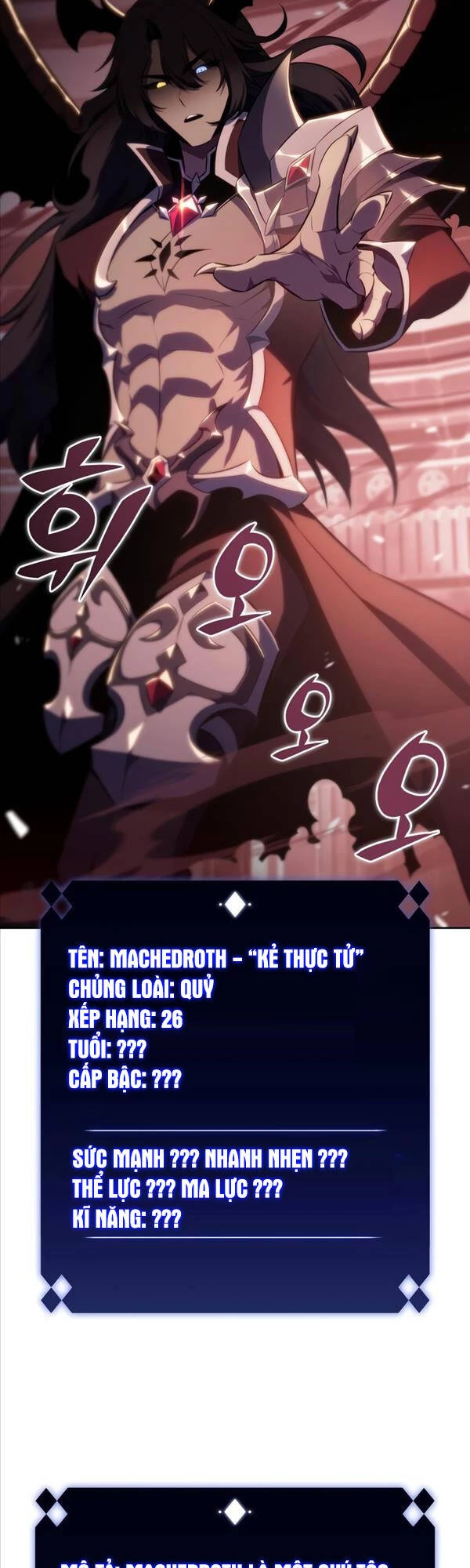 Người Chơi Mới Cấp Tối Đa Chapter 115 - Trang 4