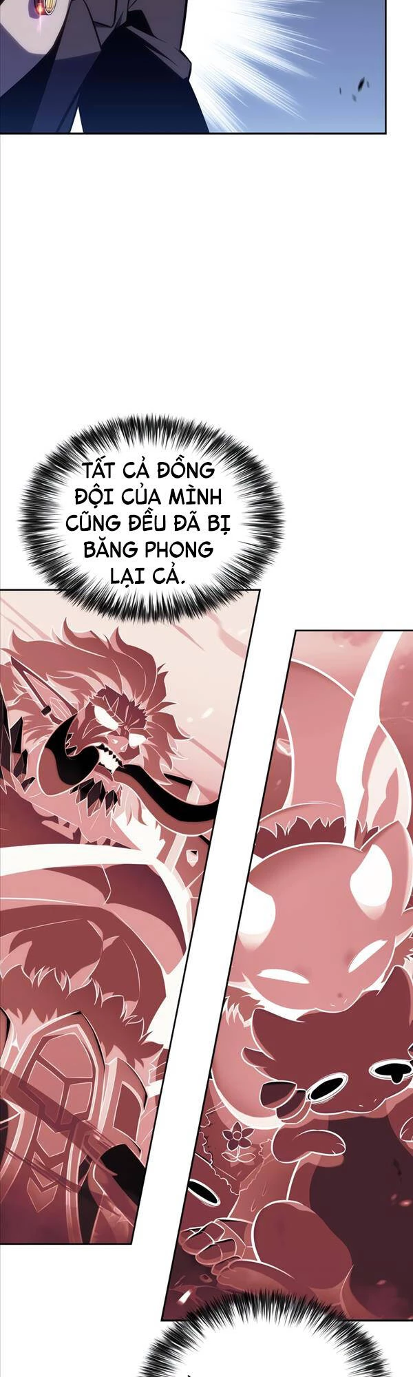 Người Chơi Mới Cấp Tối Đa Chapter 115 - Trang 4