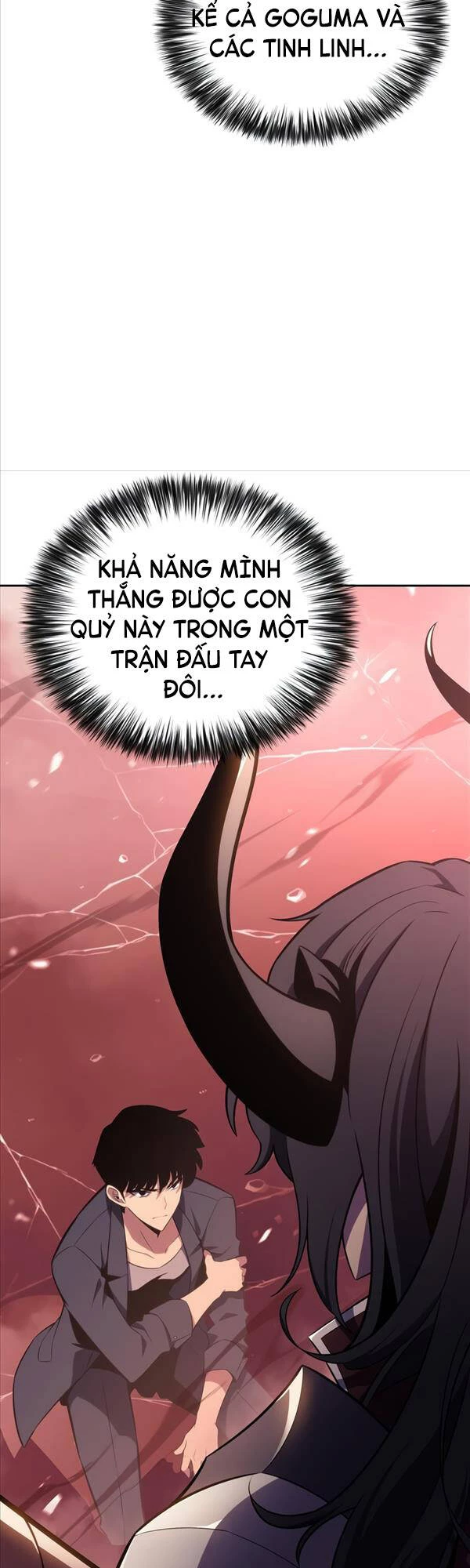 Người Chơi Mới Cấp Tối Đa Chapter 115 - Trang 4