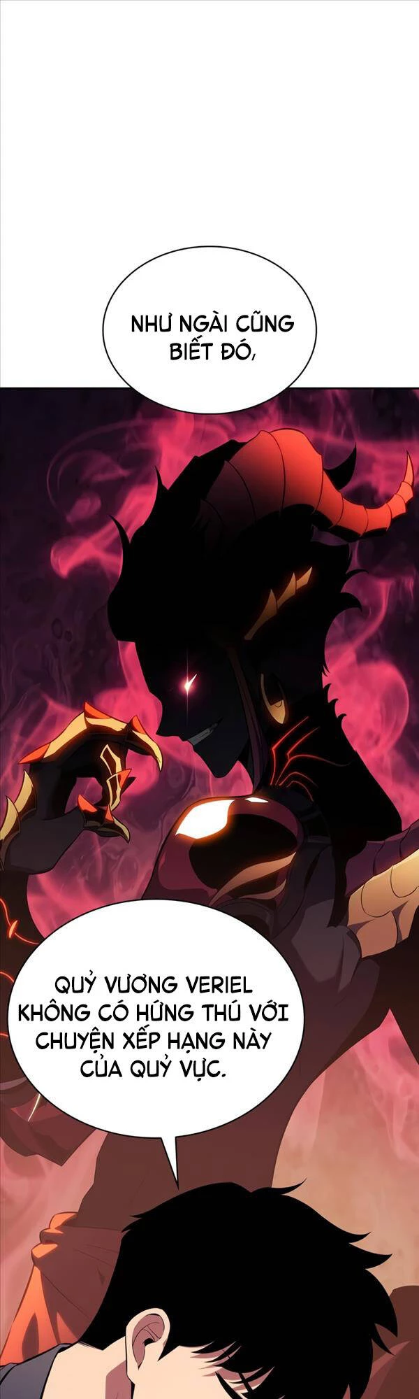 Người Chơi Mới Cấp Tối Đa Chapter 115 - Trang 4