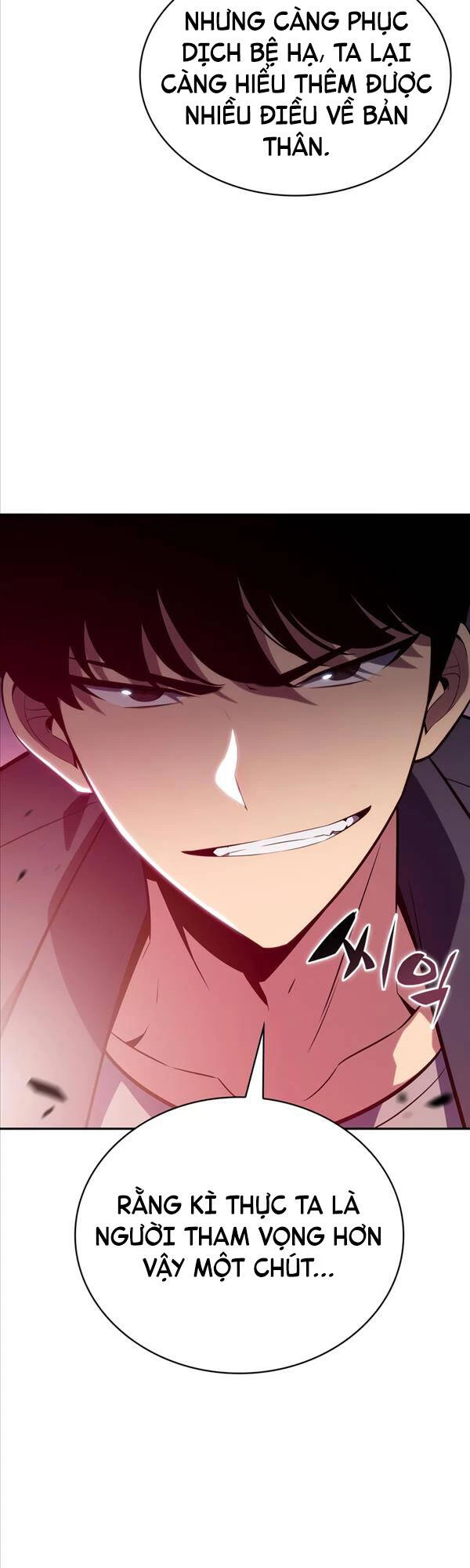 Người Chơi Mới Cấp Tối Đa Chapter 115 - Trang 4