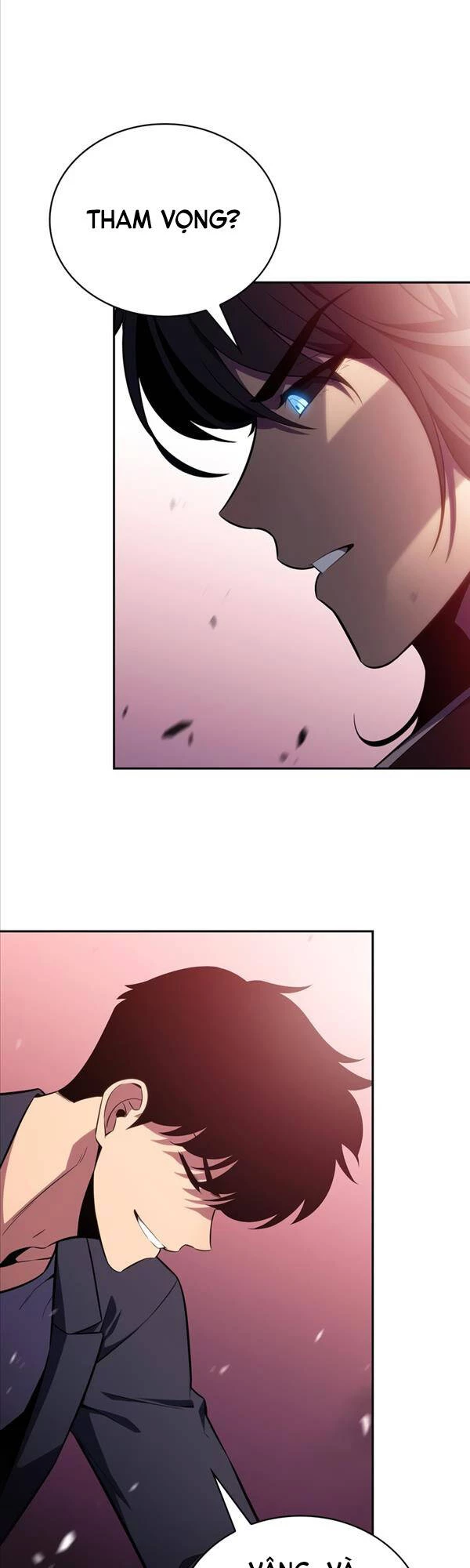 Người Chơi Mới Cấp Tối Đa Chapter 115 - Trang 4