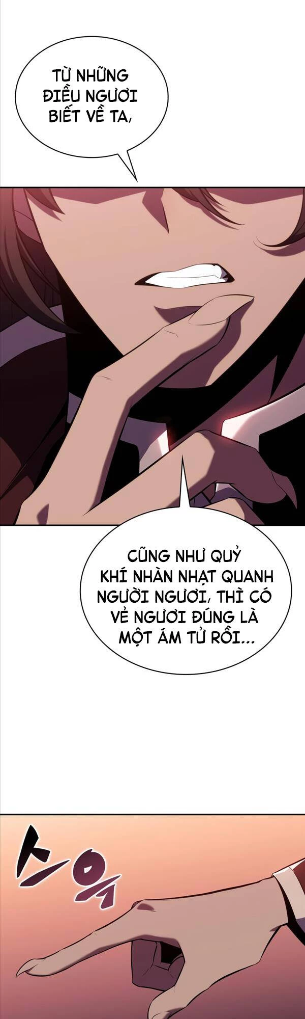 Người Chơi Mới Cấp Tối Đa Chapter 115 - Trang 4