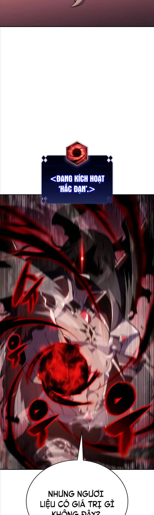 Người Chơi Mới Cấp Tối Đa Chapter 115 - Trang 4