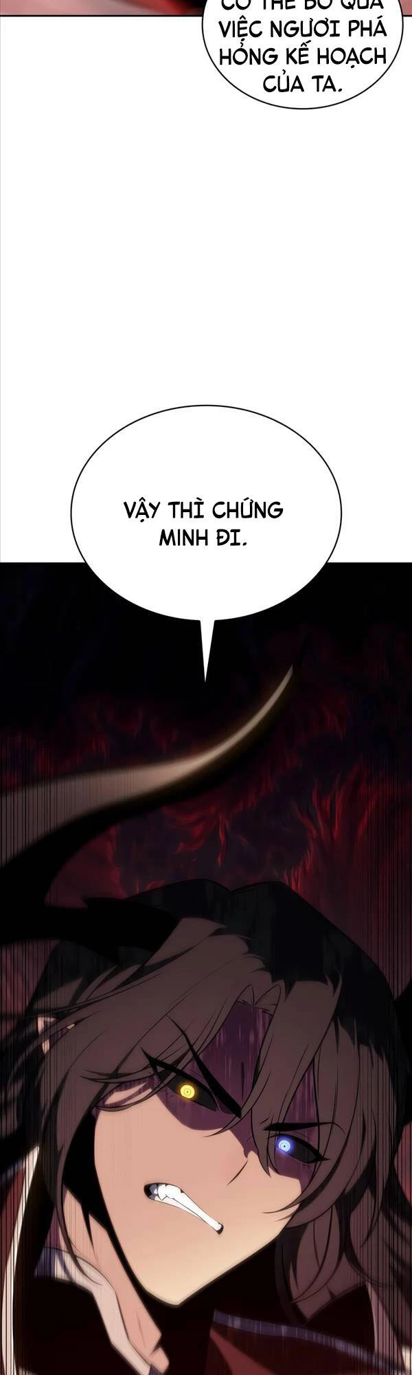 Người Chơi Mới Cấp Tối Đa Chapter 115 - Trang 4