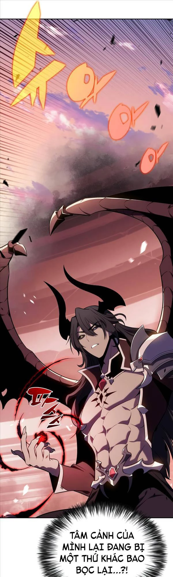 Người Chơi Mới Cấp Tối Đa Chapter 115 - Trang 4