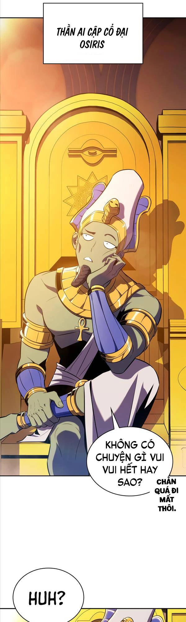 Người Chơi Mới Cấp Tối Đa Chapter 115 - Trang 4