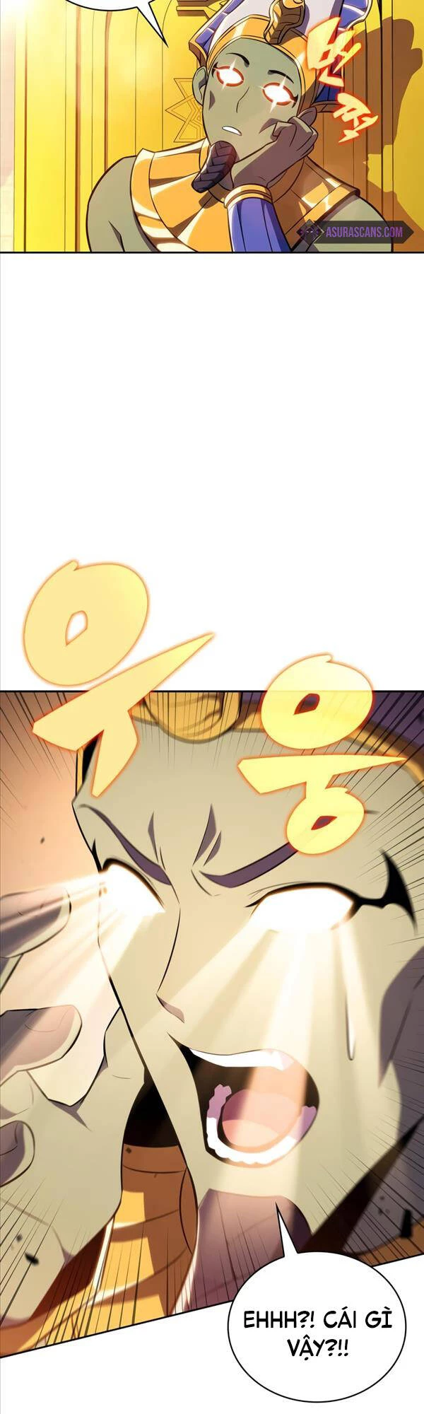 Người Chơi Mới Cấp Tối Đa Chapter 115 - Trang 4