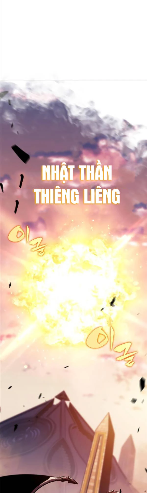 Người Chơi Mới Cấp Tối Đa Chapter 115 - Trang 4