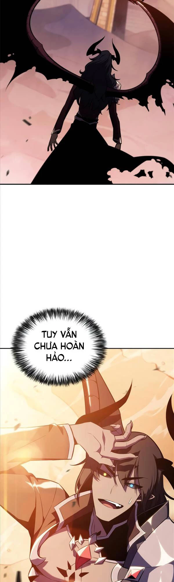 Người Chơi Mới Cấp Tối Đa Chapter 115 - Trang 4