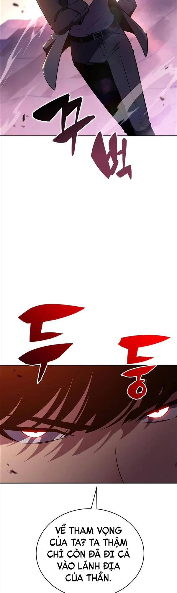 Người Chơi Mới Cấp Tối Đa Chapter 115 - Trang 4