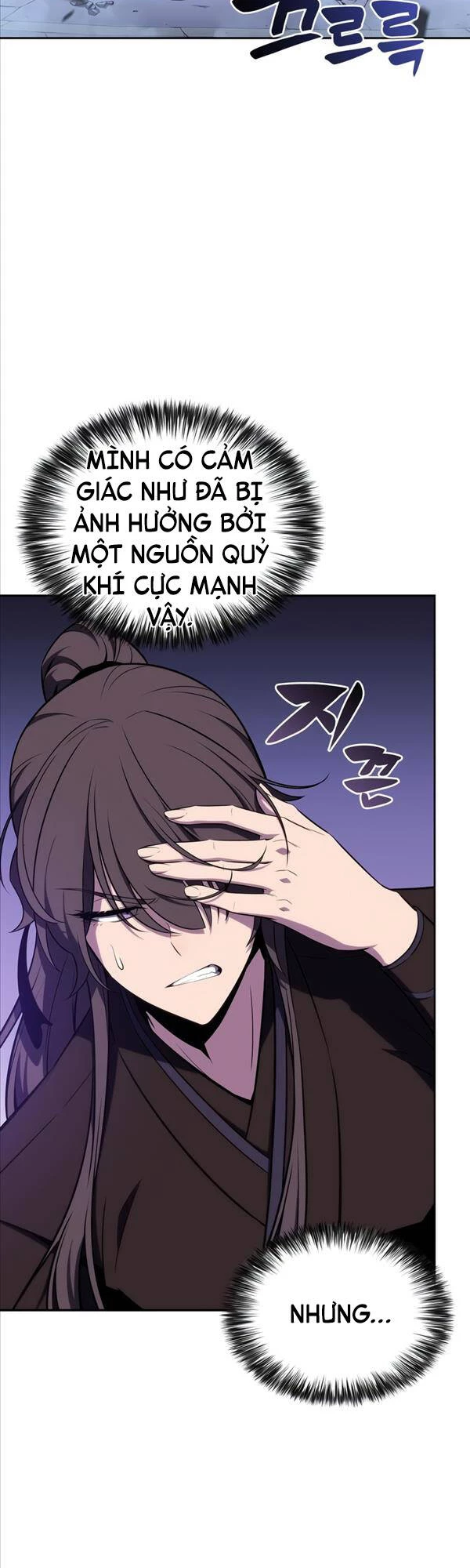 Người Chơi Mới Cấp Tối Đa Chapter 115 - Trang 4