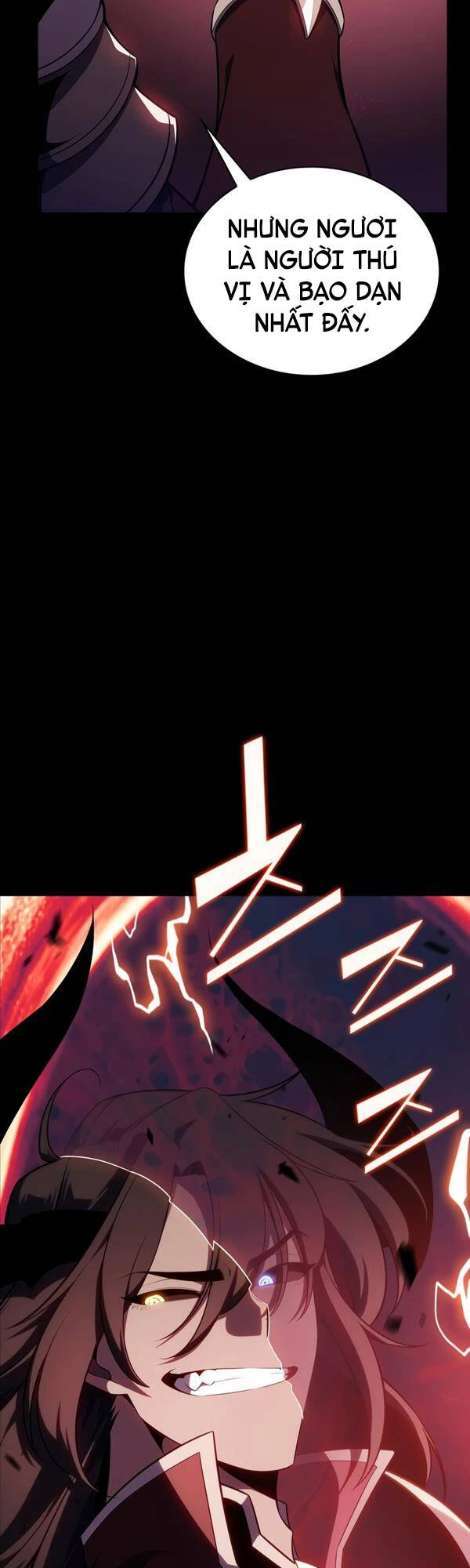 Người Chơi Mới Cấp Tối Đa Chapter 115 - Trang 4