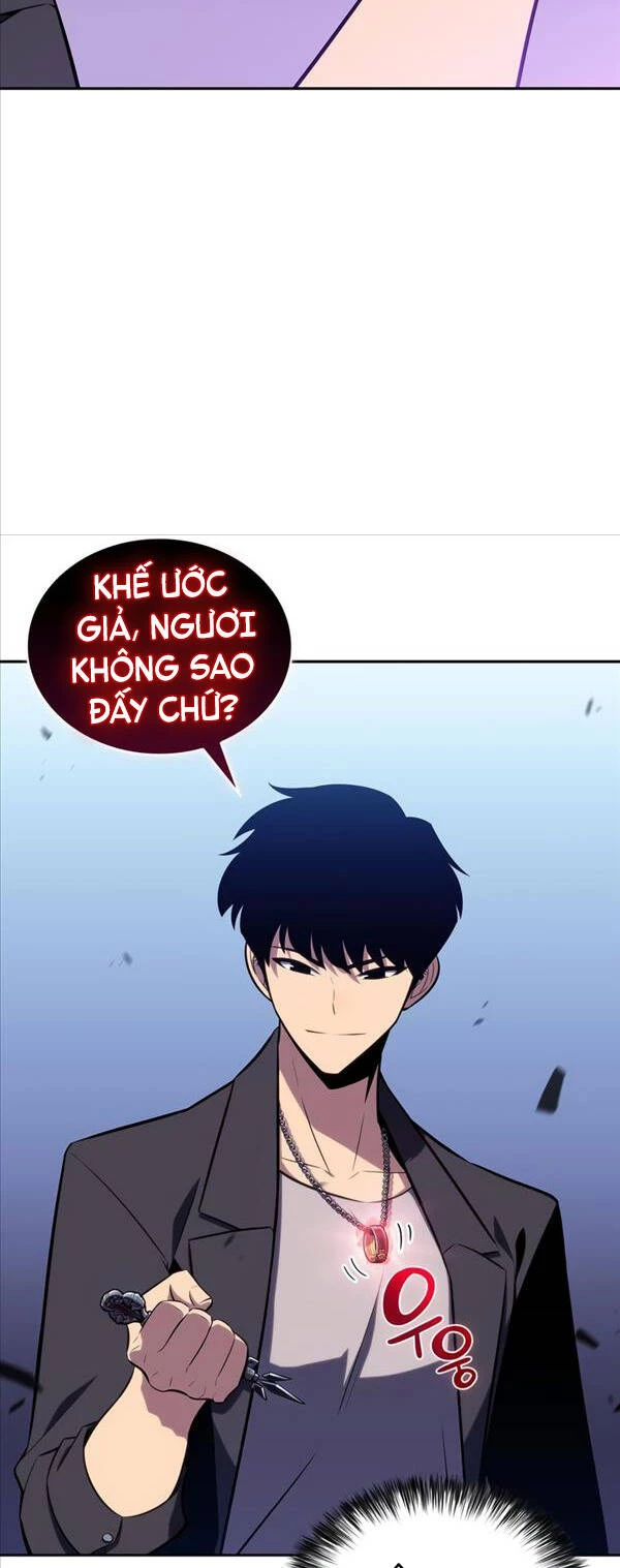 Người Chơi Mới Cấp Tối Đa Chapter 115 - Trang 4