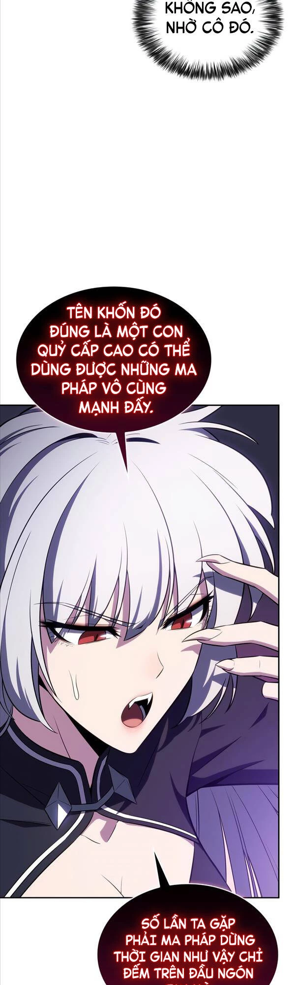 Người Chơi Mới Cấp Tối Đa Chapter 115 - Trang 4