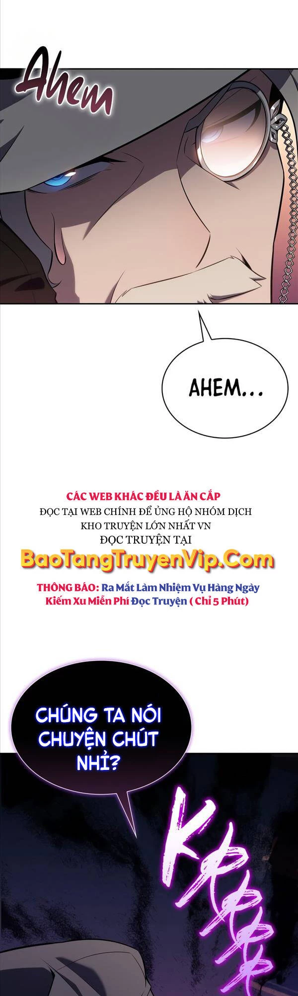 Người Chơi Mới Cấp Tối Đa Chapter 115 - Trang 4