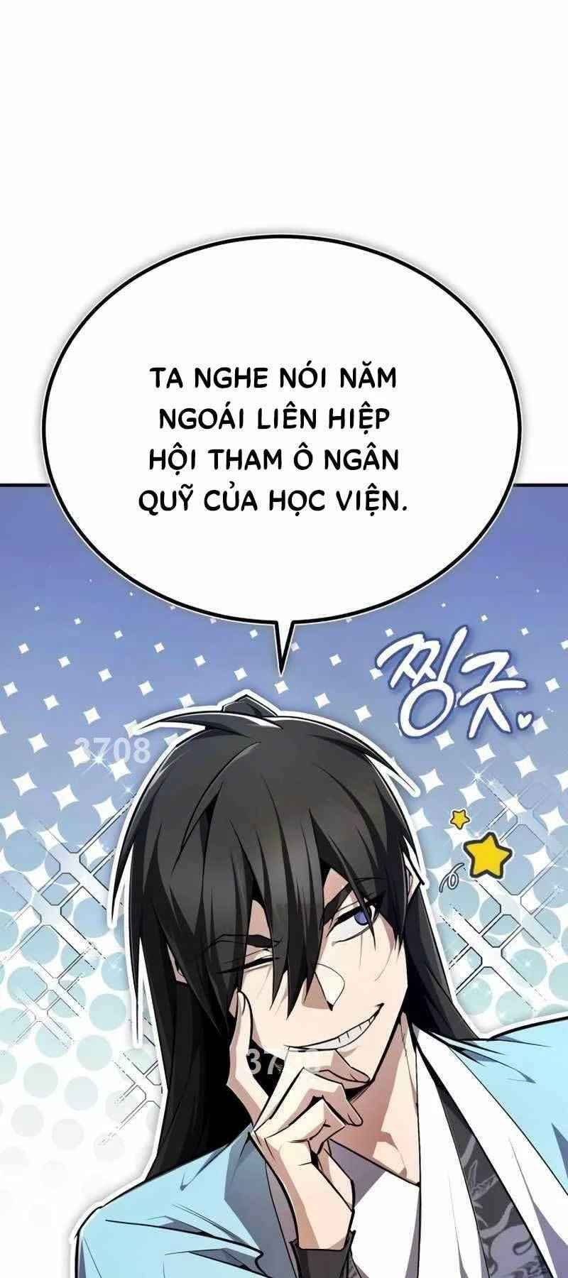 Đệ Nhất Võ Sư, Baek Cao Thủ Chapter 91 - Trang 4