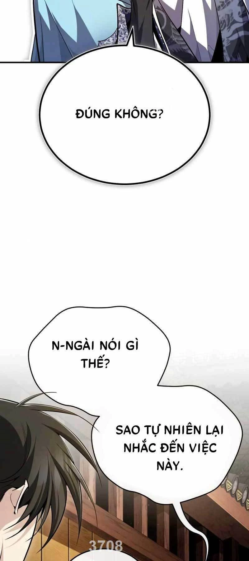 Đệ Nhất Võ Sư, Baek Cao Thủ Chapter 91 - Trang 4