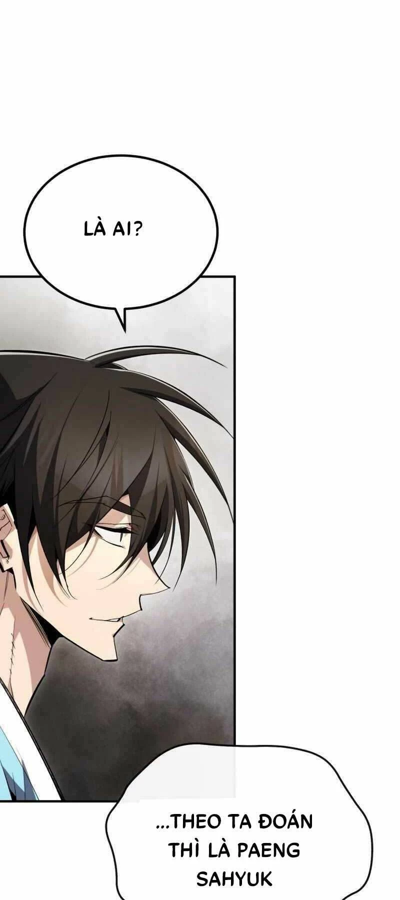 Đệ Nhất Võ Sư, Baek Cao Thủ Chapter 91 - Trang 4