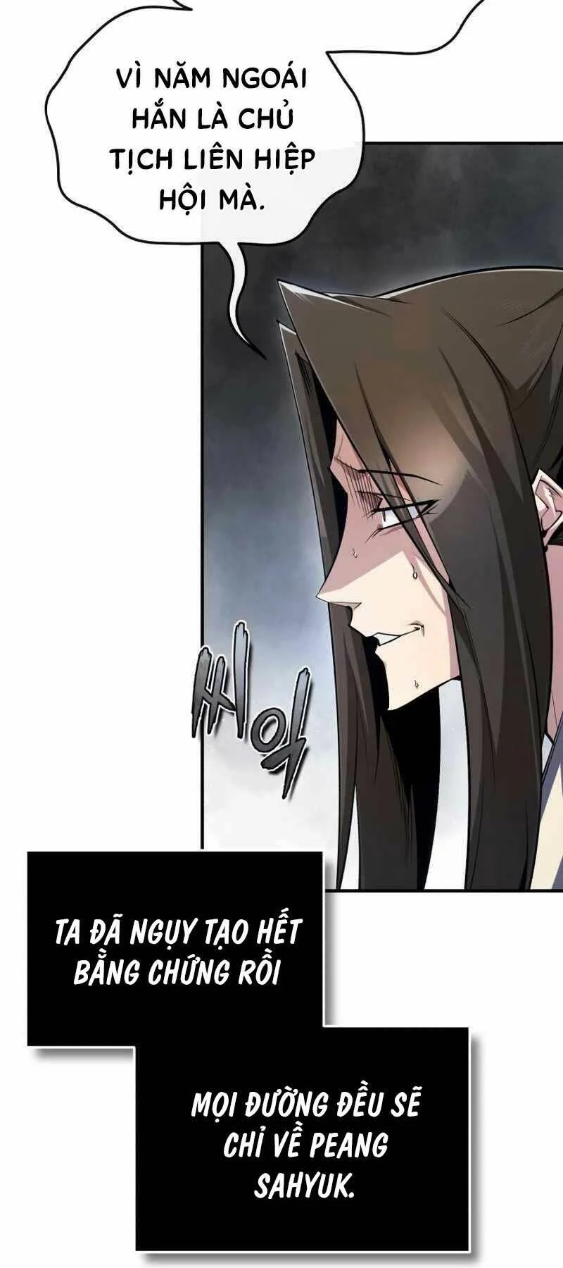 Đệ Nhất Võ Sư, Baek Cao Thủ Chapter 91 - Trang 4